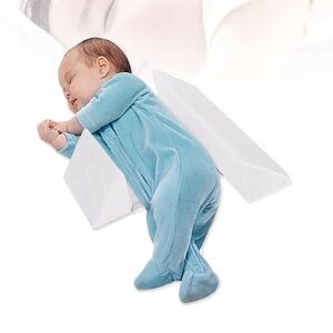 Baby Wedge Pillow - UNOPENED
